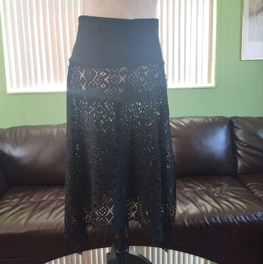 Bisou Bisou Skirt